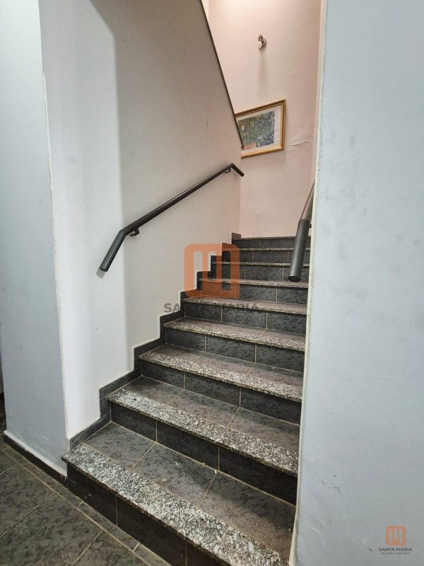 Condomínio Engenheiro Carlos Nascimento no bairro Castelo Branco Novo, Ribeirão Preto - Hall De Entrada - foto 4 código 4194