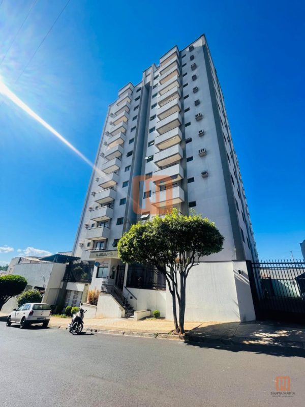 Condomínio Milenium em Lagoinha, Ribeirão Preto - Fachada Condominio - foto 1 código 427