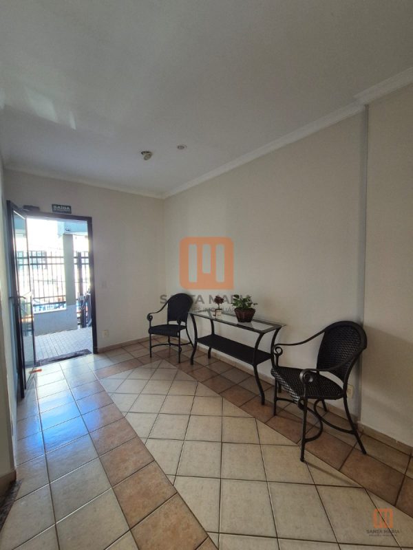 Condomínio Milenium em Lagoinha, Ribeirão Preto - Hall De Entrada - foto 2 código 427