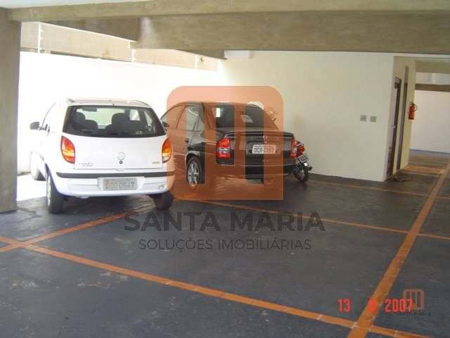 Condomínio Mont Blanc em Jardim Ana Maria, Ribeirão Preto - Outros - foto 3 código 428