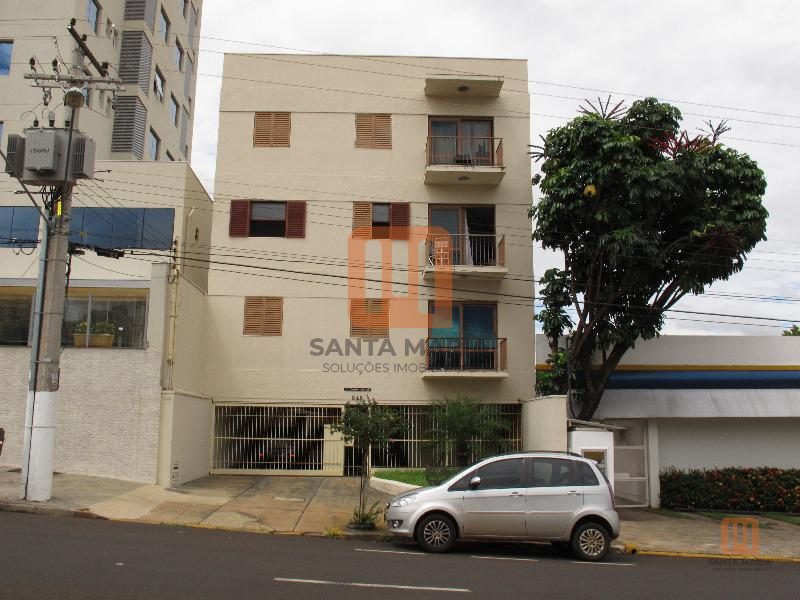 Condomínio Jardim Macedo em Jardim Macedo, Ribeirão Preto - Fachada Condominio - foto 1 código 432