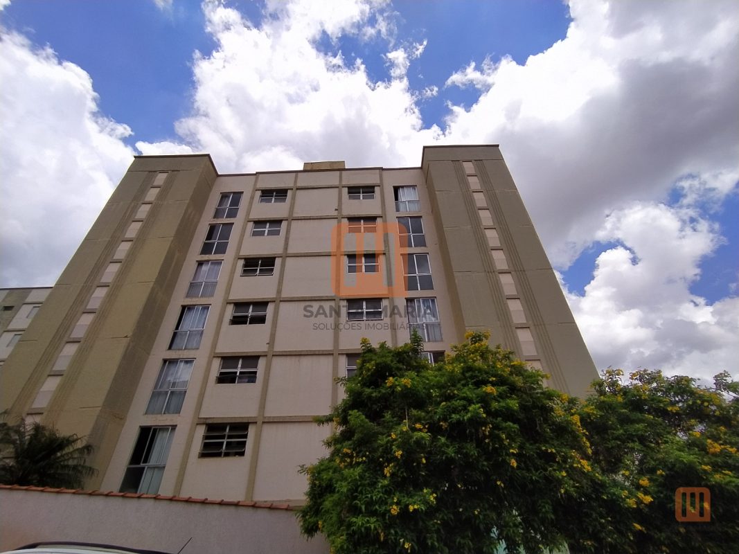 Condomínio Conjunto das Estações em Jardim Paulista, Ribeirão Preto - Fachada Condominio - foto 2 código 437