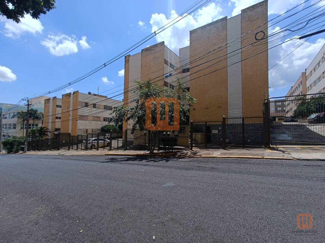 Condomínio Italia 1 (Monza) em Jardim Macedo, Ribeirão Preto - Fachada Condominio - foto 1 código 440