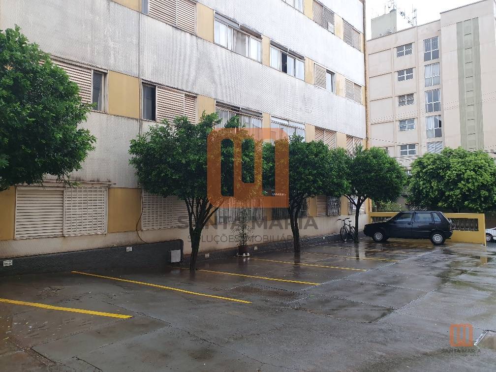 Condomínio Italia 1 (Monza) em Jardim Macedo, Ribeirão Preto - Garagem - foto 3 código 440