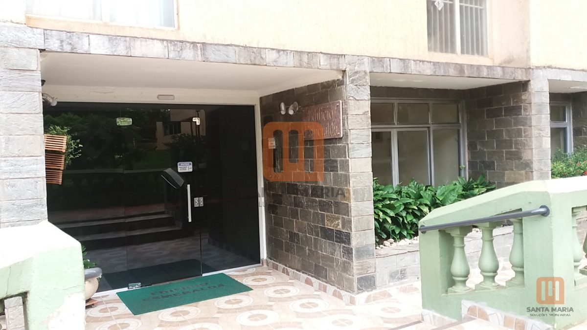 Condomínio Jardim Paulista - Esmeralda em Jardim Paulista, Ribeirão Preto - Hall De Entrada - foto 2 código 441