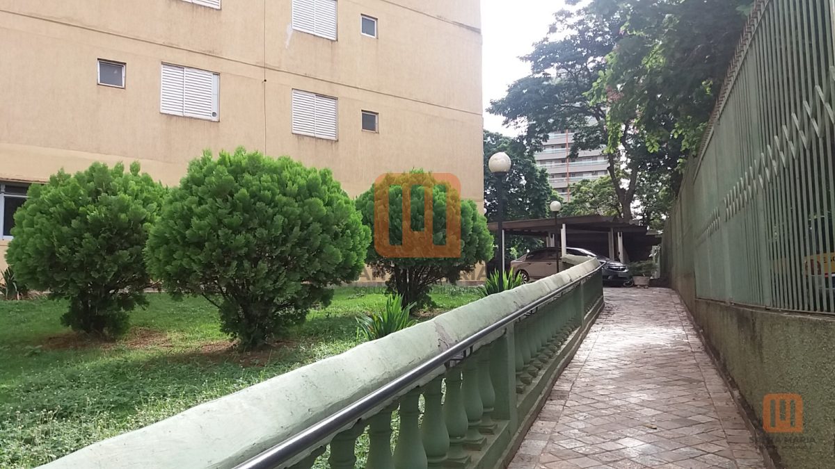 Condomínio Jardim Paulista - Esmeralda em Jardim Paulista, Ribeirão Preto - Jardim - foto 3 código 441