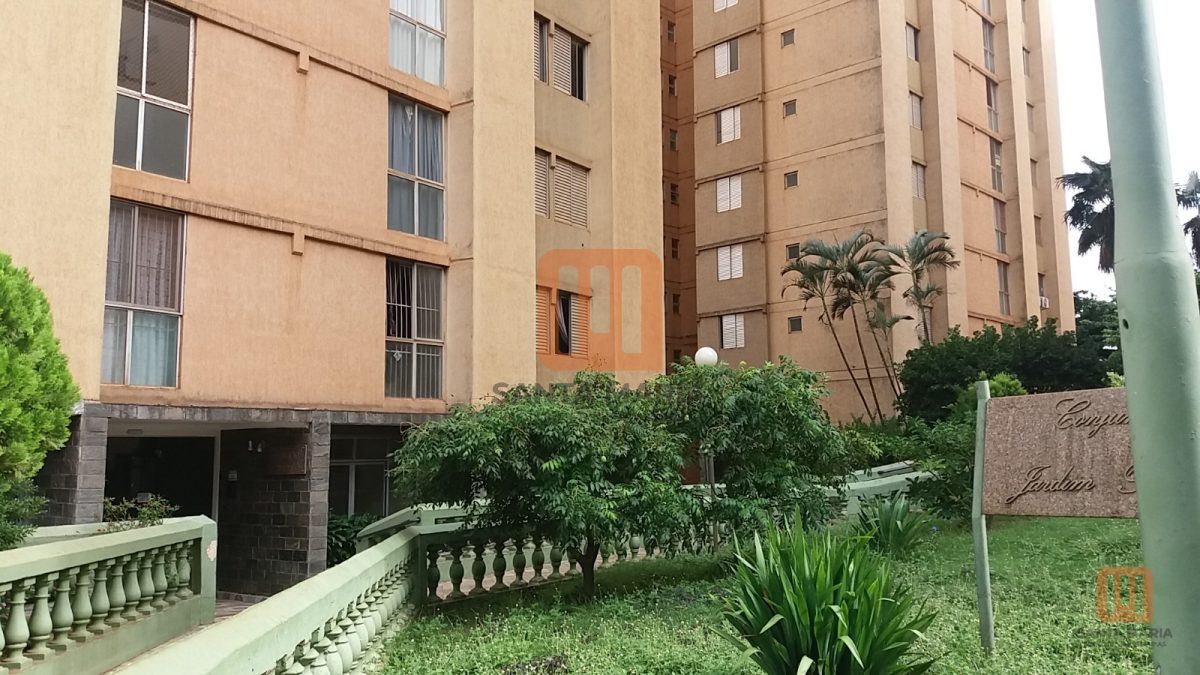 Condomínio Jardim Paulista - Esmeralda em Jardim Paulista, Ribeirão Preto - Jardim - foto 4 código 441