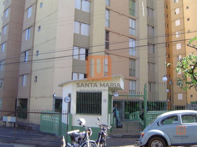 Condomínio Jardim Paulista - Esmeralda em Jardim Paulista, Ribeirão Preto - Outros - foto 1 código 441