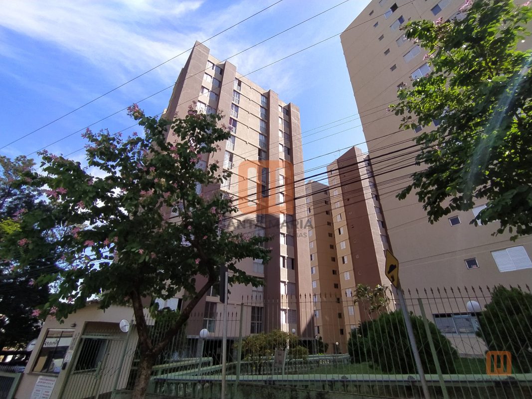 Condomínio Jardim Paulista - Topázio em Jardim Paulista, Ribeirão Preto - Fachada Condominio - foto 1 código 442
