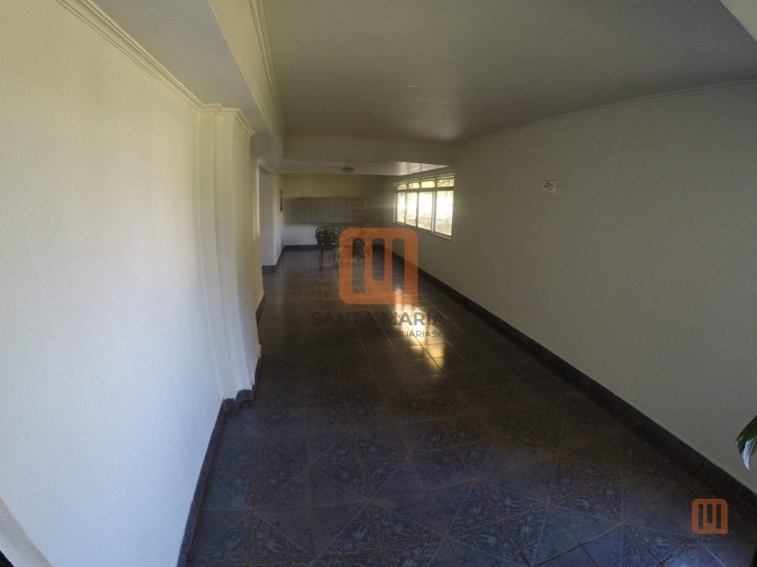 Condomínio Jardim Paulista - Rubi em Jardim Paulista, Ribeirão Preto - Hall De Entrada - foto 4 código 443