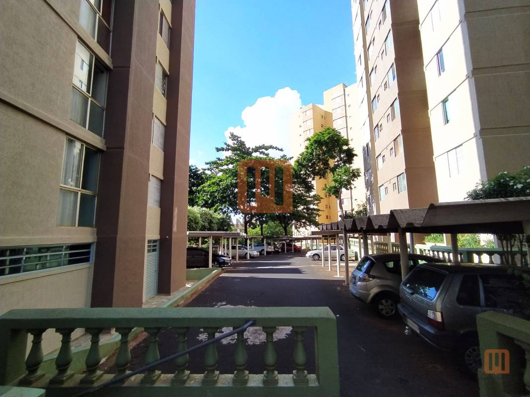Condomínio Jardim Paulista - Quartzo em Jardim Paulista, Ribeirão Preto - Garagem - foto 4 código 444
