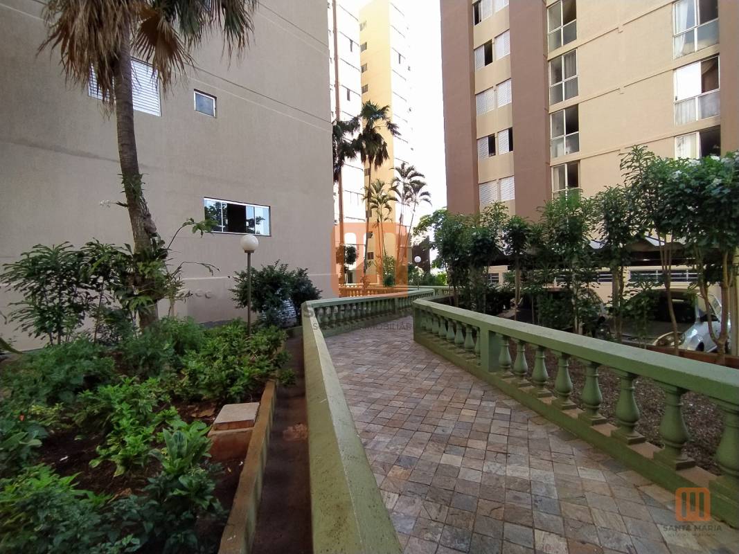Condomínio Jardim Paulista - Quartzo em Jardim Paulista, Ribeirão Preto - Jardim - foto 3 código 444