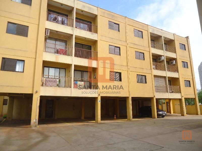 Condomínio Ilha de São Francisco em Vila Tibério, Ribeirão Preto - Outros - foto 2 código 462