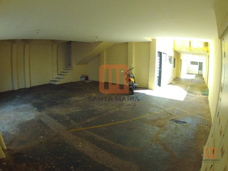 Condomínio *Sem Nome em Jardim Itamarati, Ribeirão Preto - Garagem - foto 3 código 467
