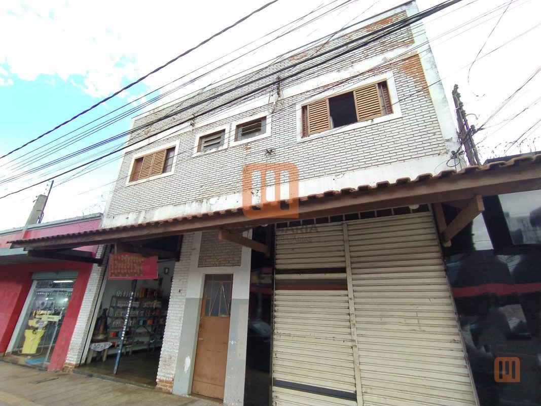 Condomínio *Sem Nome em Ipiranga, Ribeirão Preto - Fachada Condominio - foto 1 código 470