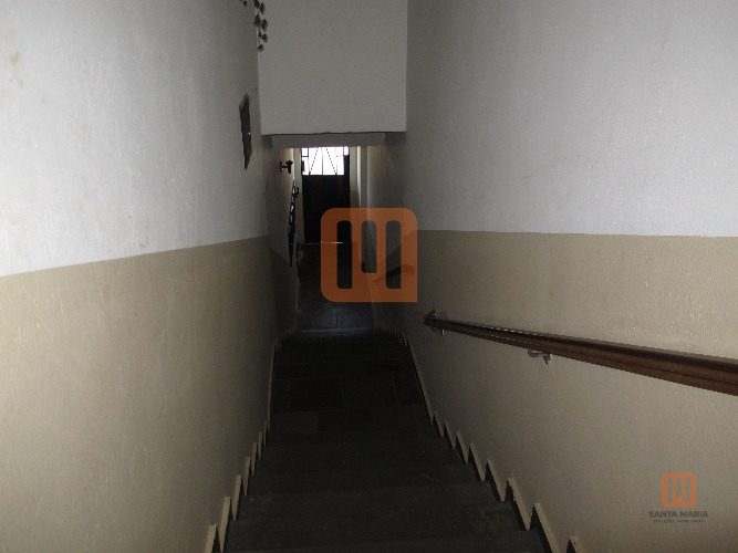 Condomínio *Sem Nome em Ipiranga, Ribeirão Preto - Hall De Entrada - foto 2 código 470