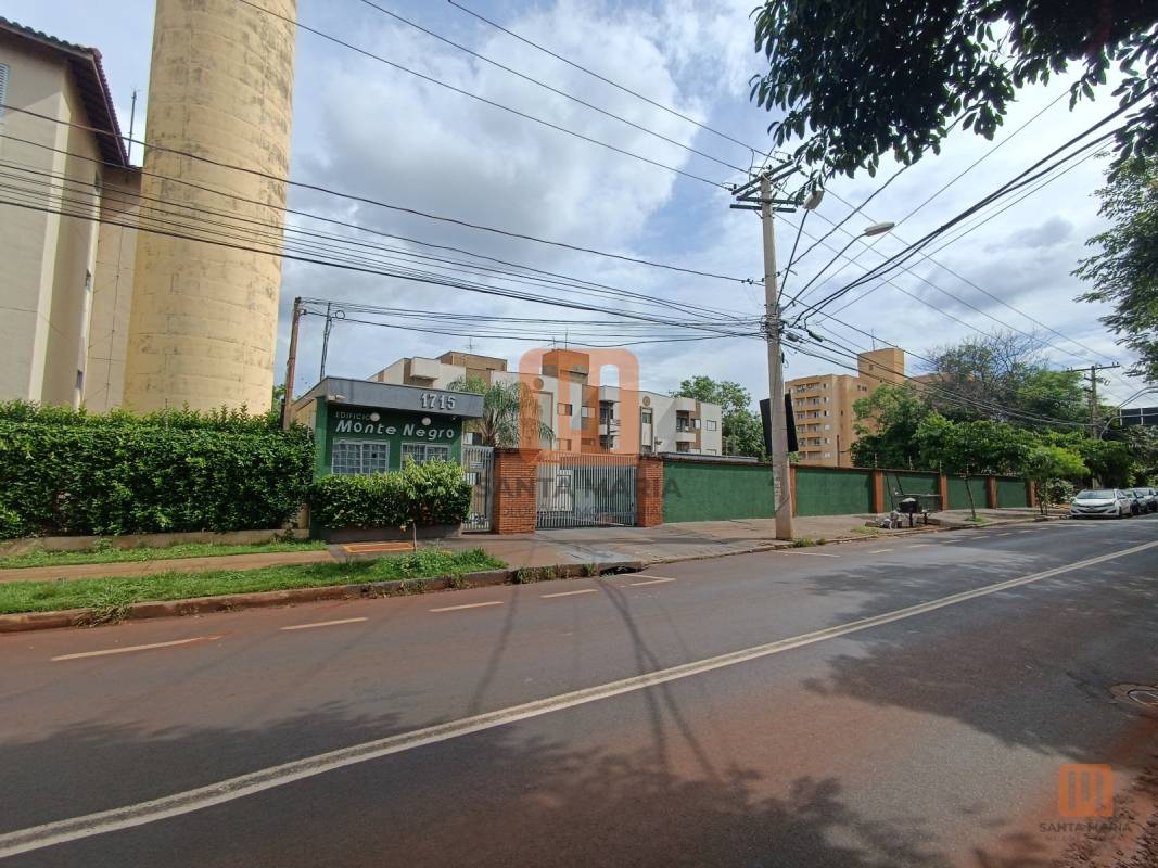 Condomínio Monte Negro em Vila Tibério, Ribeirão Preto - Fachada Condominio - foto 1 código 472