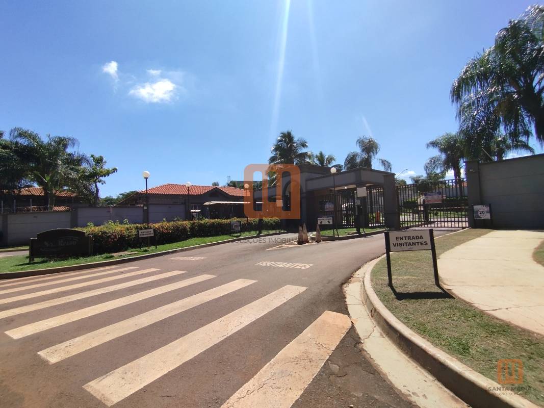 Condomínio San Remo Villagio 1 em Recreio Das Acácias, Ribeirão Preto - Fachada Condominio - foto 3 código 476