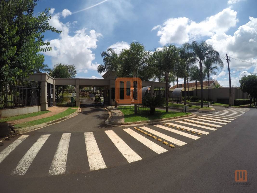 Condomínio San Remo Villagio 2 em Recreio Das Acácias, Ribeirão Preto - Fachada Condominio - foto 1 código 477
