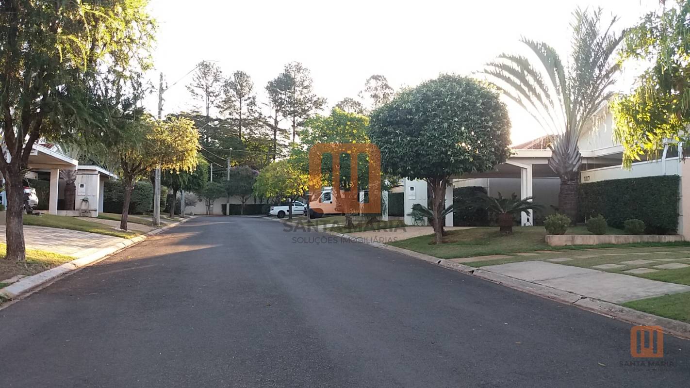 Condomínio San Remo Villagio 2 em Recreio Das Acácias, Ribeirão Preto - Hall De Entrada - foto 2 código 477