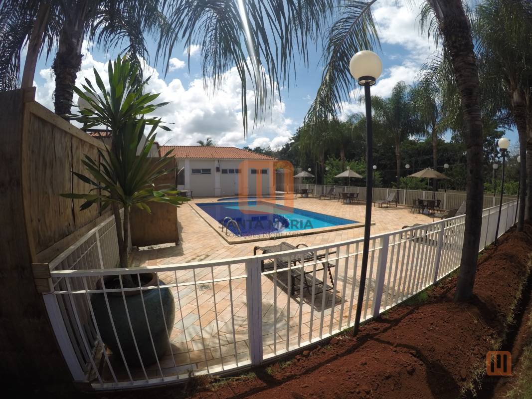 Condomínio San Remo Villagio 2 em Recreio Das Acácias, Ribeirão Preto - Piscina(s) - foto 4 código 477