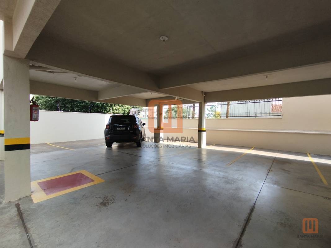 Condomínio Tangará em Jardim Ana Maria, Ribeirão Preto - Garagem - foto 3 código 484