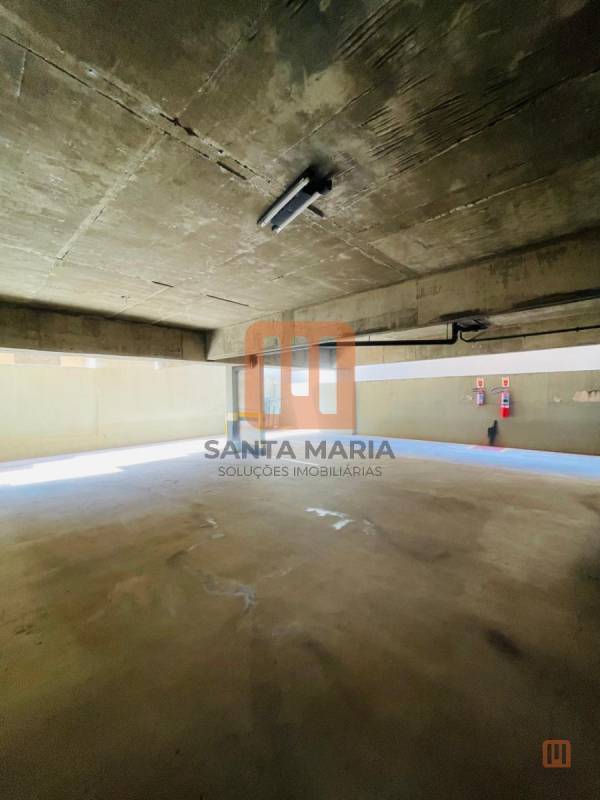 Condomínio Alfa em Centro, Ribeirão Preto - Garagem - foto 2 código 490