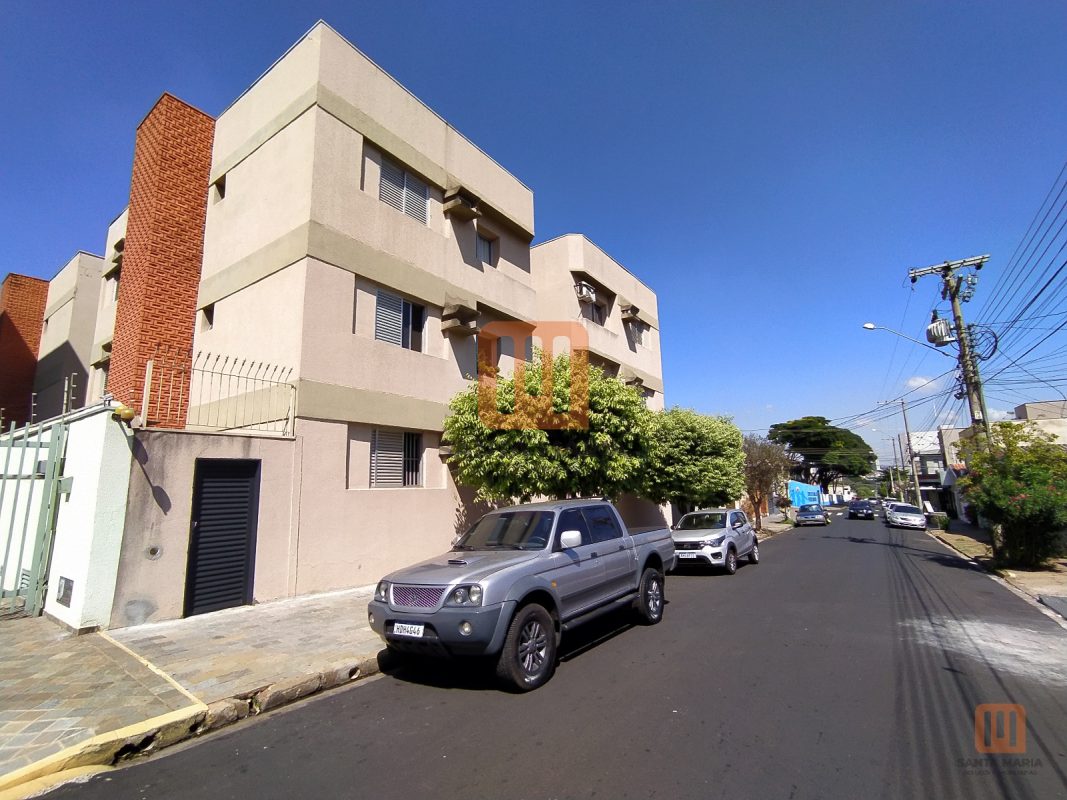Condomínio Joao Luiz Regula em Jardim Paulista, Ribeirão Preto - Fachada Condominio - foto 2 código 495