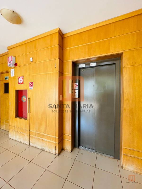 Condomínio Golden Club em City Ribeirão, Ribeirão Preto - Elevador - foto 3 código 5