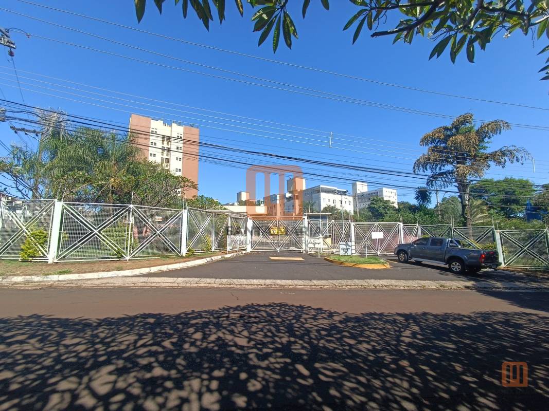 Condomínio Golden Club em City Ribeirão, Ribeirão Preto - Fachada Condominio - foto 1 código 5