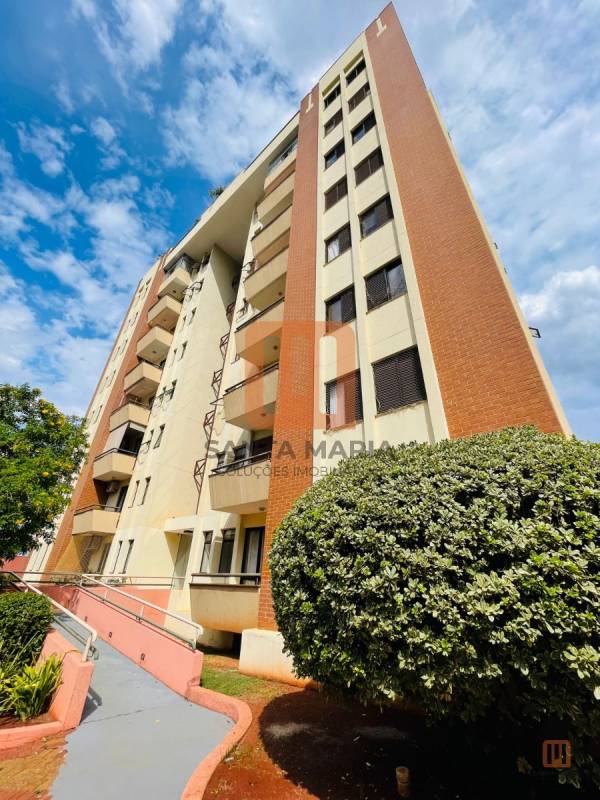 Condomínio Golden Club em City Ribeirão, Ribeirão Preto - Fachada Condominio - foto 2 código 5