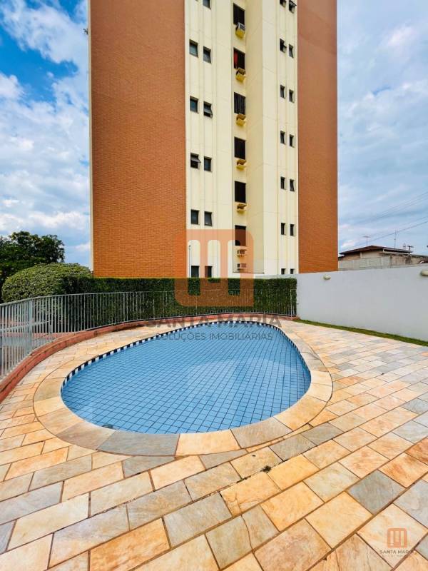 Condomínio Golden Club em City Ribeirão, Ribeirão Preto - Piscina(s) - foto 4 código 5