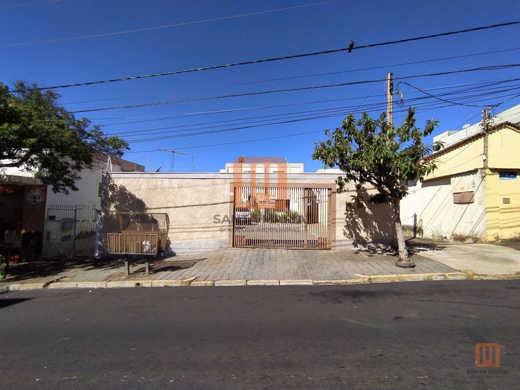 Condomínio *Sem Nome em Vila Seixas, Ribeirão Preto - Fachada Condominio - foto 1 código 501