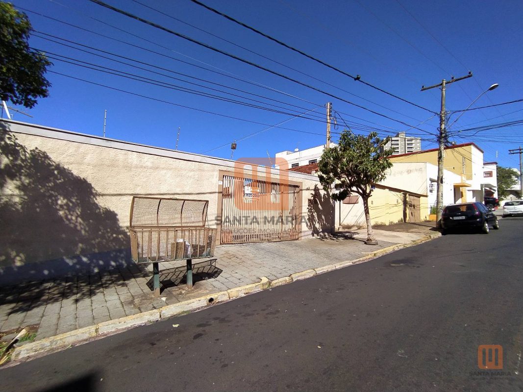 Condomínio *Sem Nome em Vila Seixas, Ribeirão Preto - Fachada Condominio - foto 2 código 501