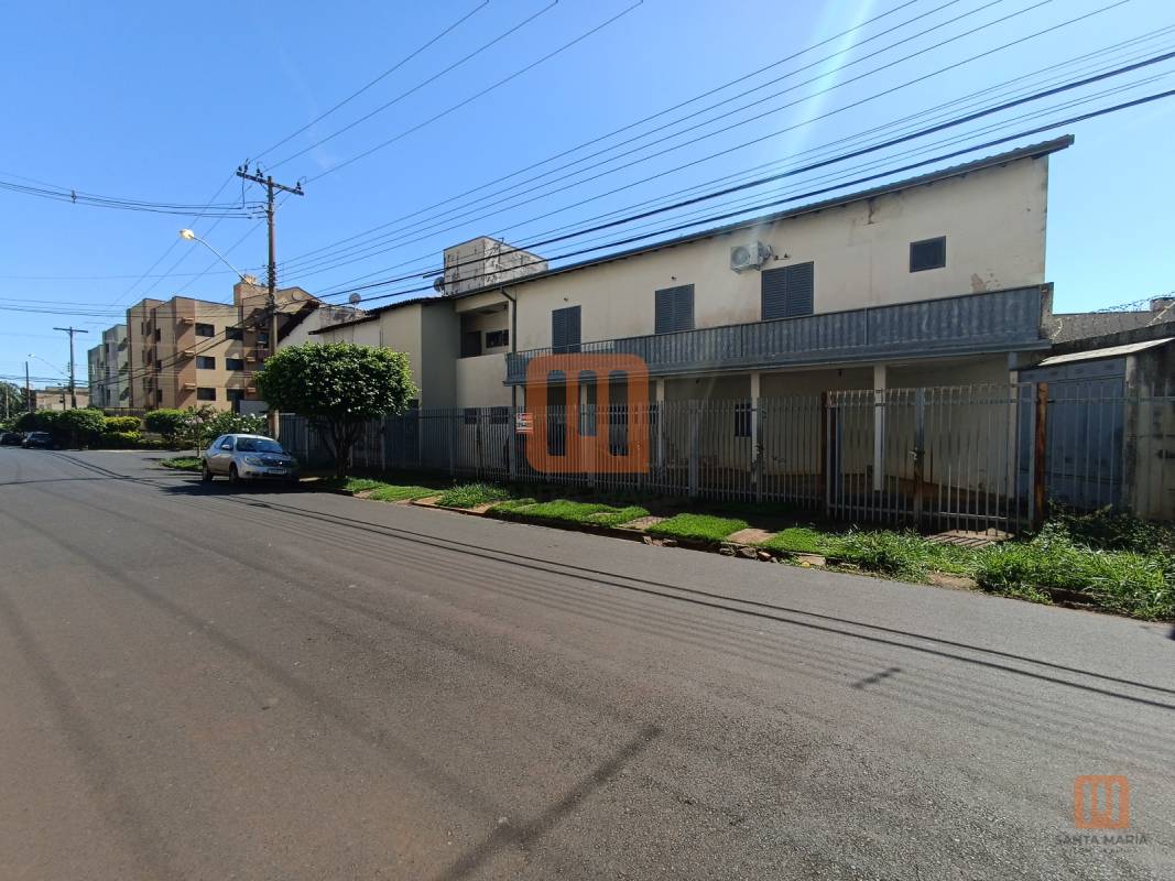 Condomínio *Sem Nome em Jardim Palmares, Ribeirão Preto - Fachada Condominio - foto 3 código 510