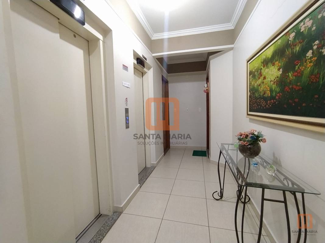 Condomínio Ilha De Bali em Jardim Republica, Ribeirão Preto - Elevador - foto 4 código 520