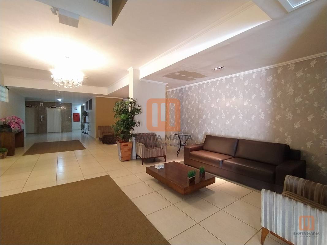 Condomínio Ilha De Bali em Jardim Republica, Ribeirão Preto - Hall De Entrada - foto 3 código 520
