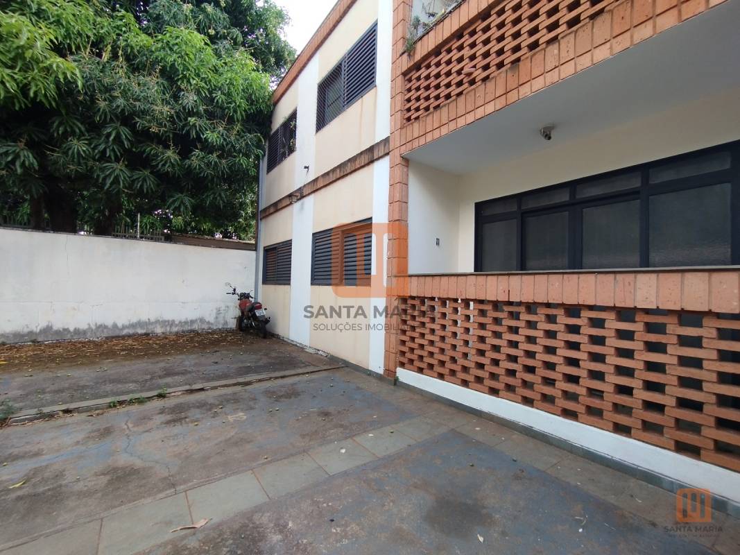 Condomínio *Sem Nome em Jardim Irajá, Ribeirão Preto - Garagem - foto 3 código 538