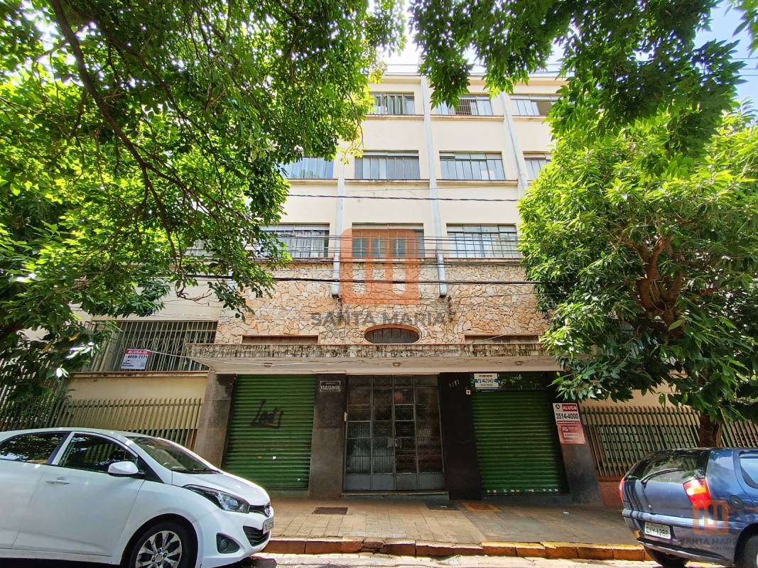 Condomínio Veralmar em Centro, Ribeirão Preto - Fachada Condominio - foto 1 código 54