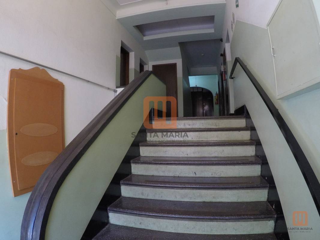 Condomínio Veralmar em Centro, Ribeirão Preto - Hall De Entrada - foto 4 código 54