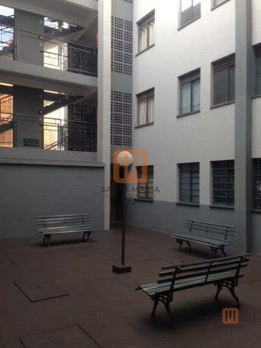 Condomínio Res. Das Américas (Barbados) em Jardim Presidente Dutra 1, Ribeirão Preto - Fachada Condominio - foto 1 código 548