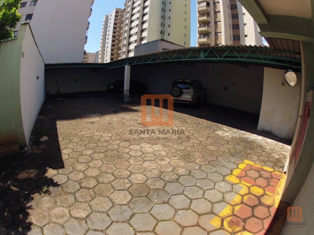 Condomínio Ana Paula em Centro, Ribeirão Preto - Garagem - foto 4 código 56