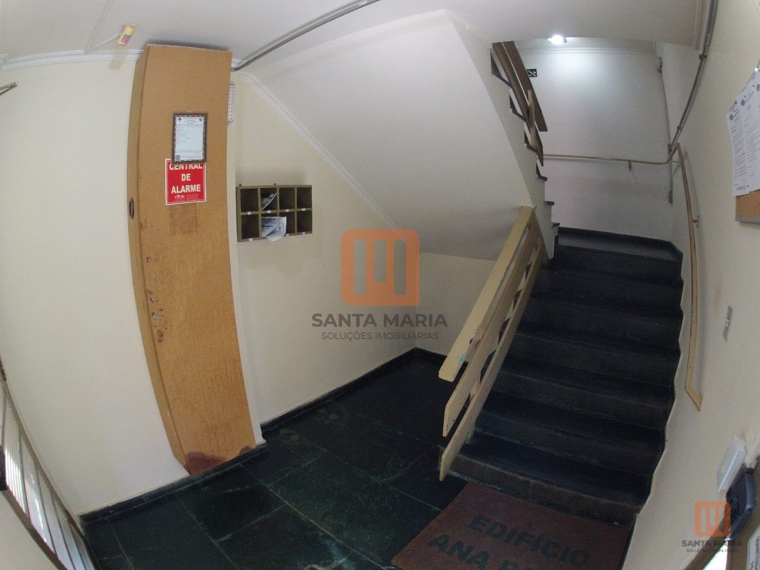 Condomínio Ana Paula em Centro, Ribeirão Preto - Hall De Entrada - foto 2 código 56