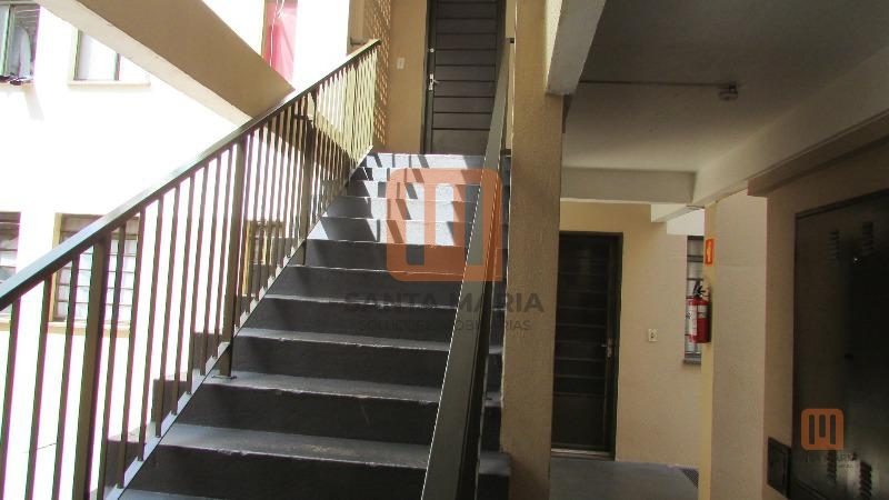Condomínio Res. Das Américas (Porto Rico) em Jardim Presidente Dutra 1, Ribeirão Preto - Hall De Entrada - foto 2 código 560