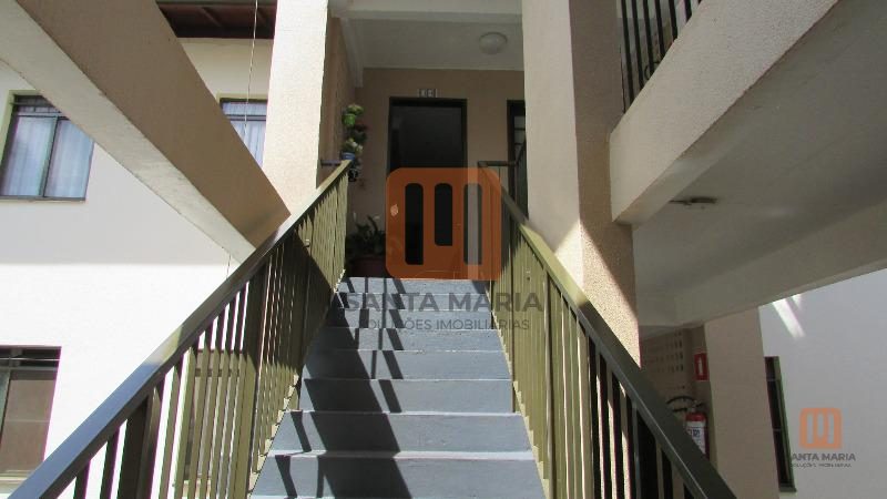 Condomínio Res. Das Américas (Porto Rico) em Jardim Presidente Dutra 1, Ribeirão Preto - Outros - foto 3 código 560