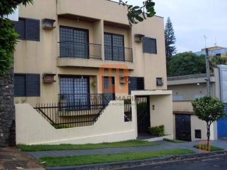 Condomínio JB em Jardim Paulista, Ribeirão Preto - Fachada Condominio - foto 1 código 567