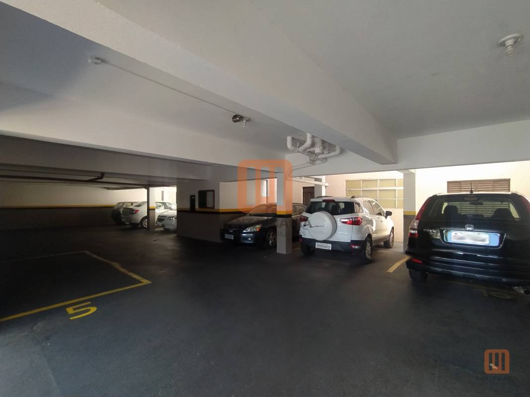 Condomínio Barra Do Sahy em Castelo Branco Novo, Ribeirão Preto - Garagem - foto 3 código 568