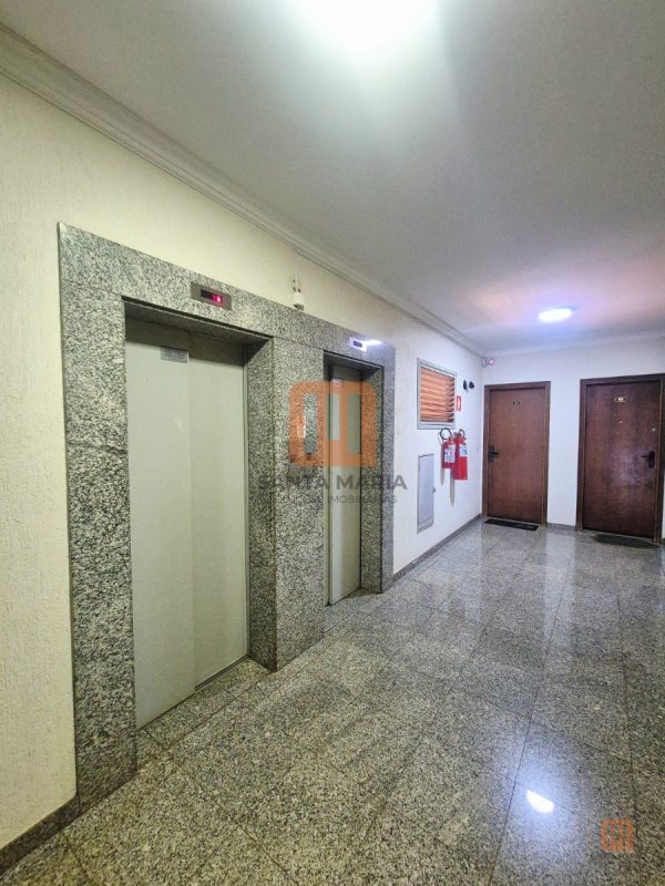 Condomínio Villa Inglesa em Jardim Independência, Ribeirão Preto - Elevador - foto 3 código 569