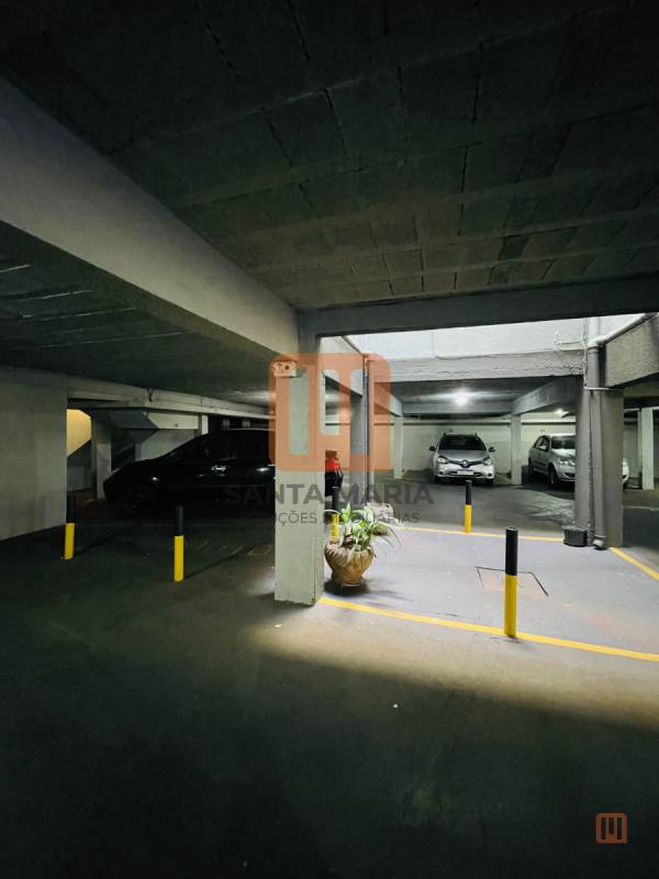 Condomínio Solar Casa Grande em Jardim Paulista, Ribeirão Preto - Garagem - foto 2 código 581