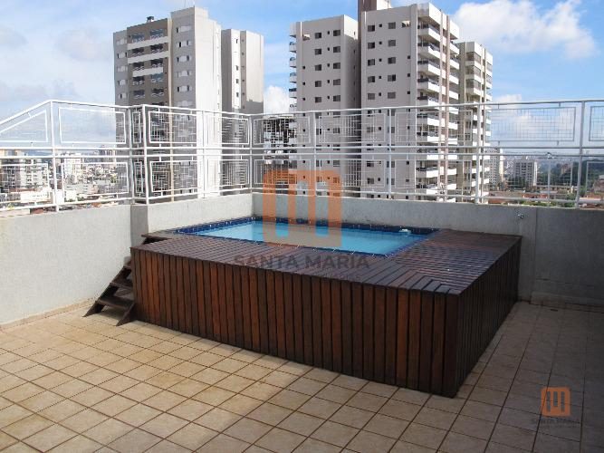 Condomínio Spazio Dell´Arte em Jardim Paulista, Ribeirão Preto - Lazer Condominio - foto 4 código 582